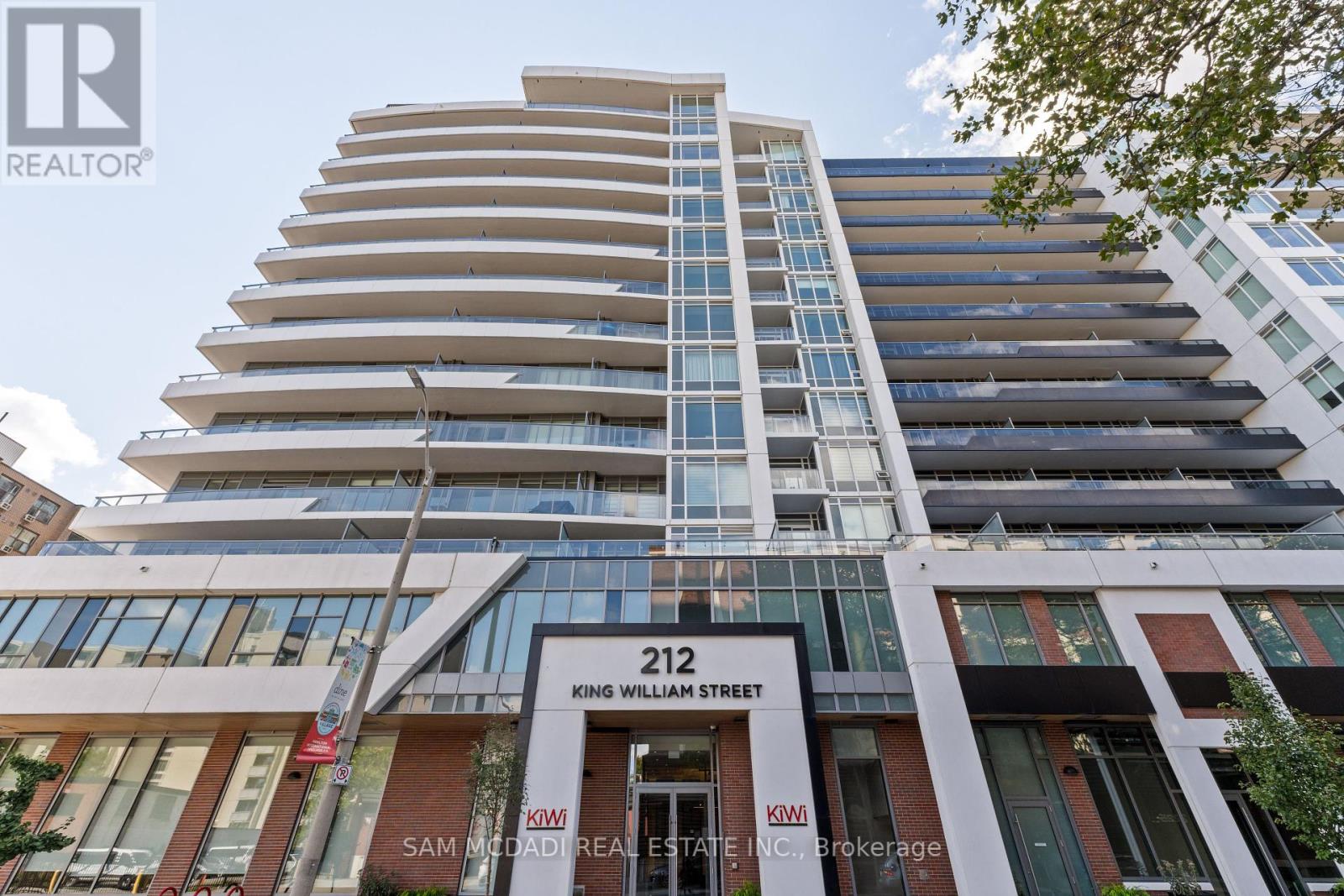 1305 212 King William St, Hamilton, ON L8R 0A7