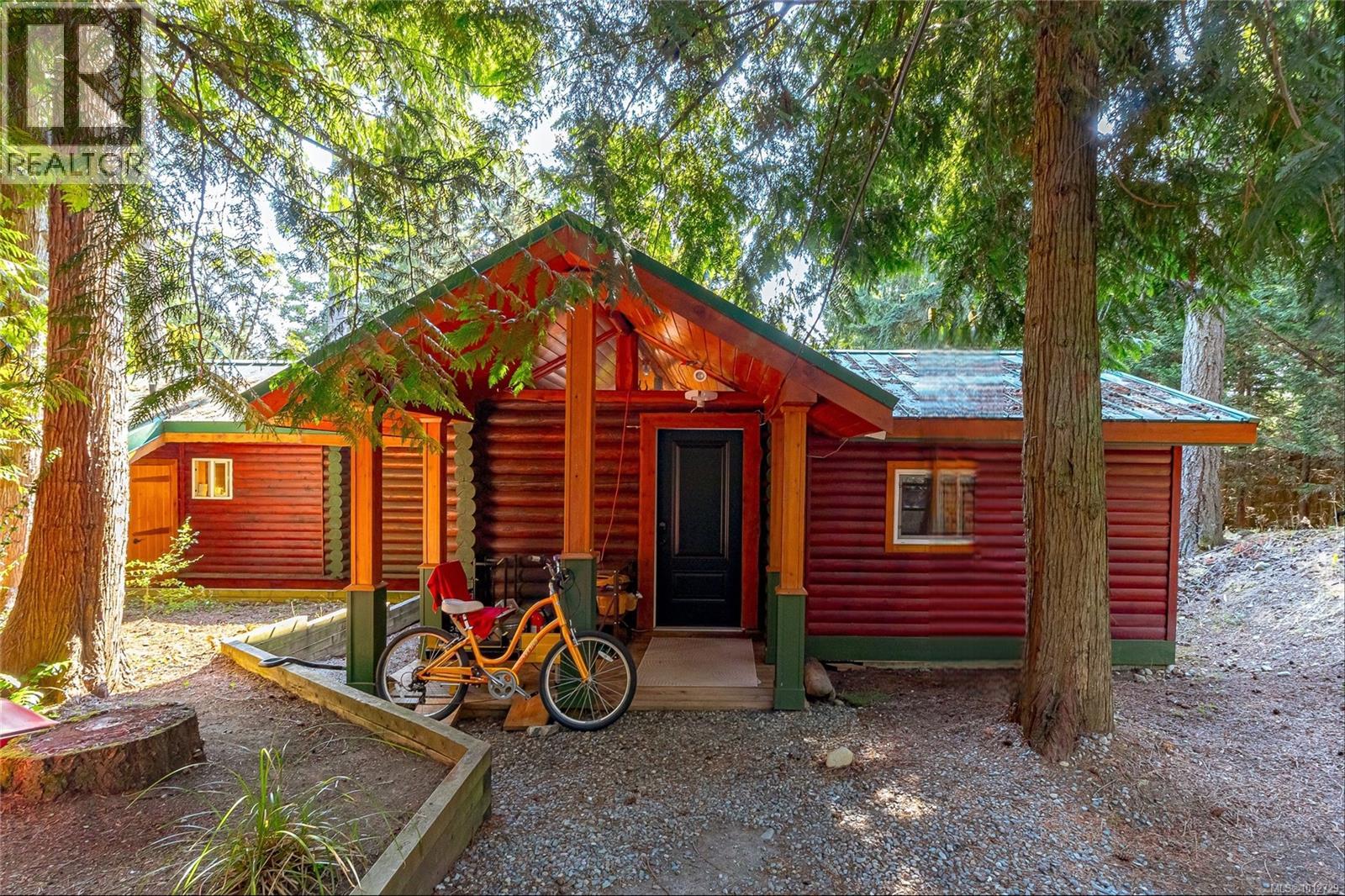 3626 Christina Dr, Cobble Hill, BC V8H 0H2