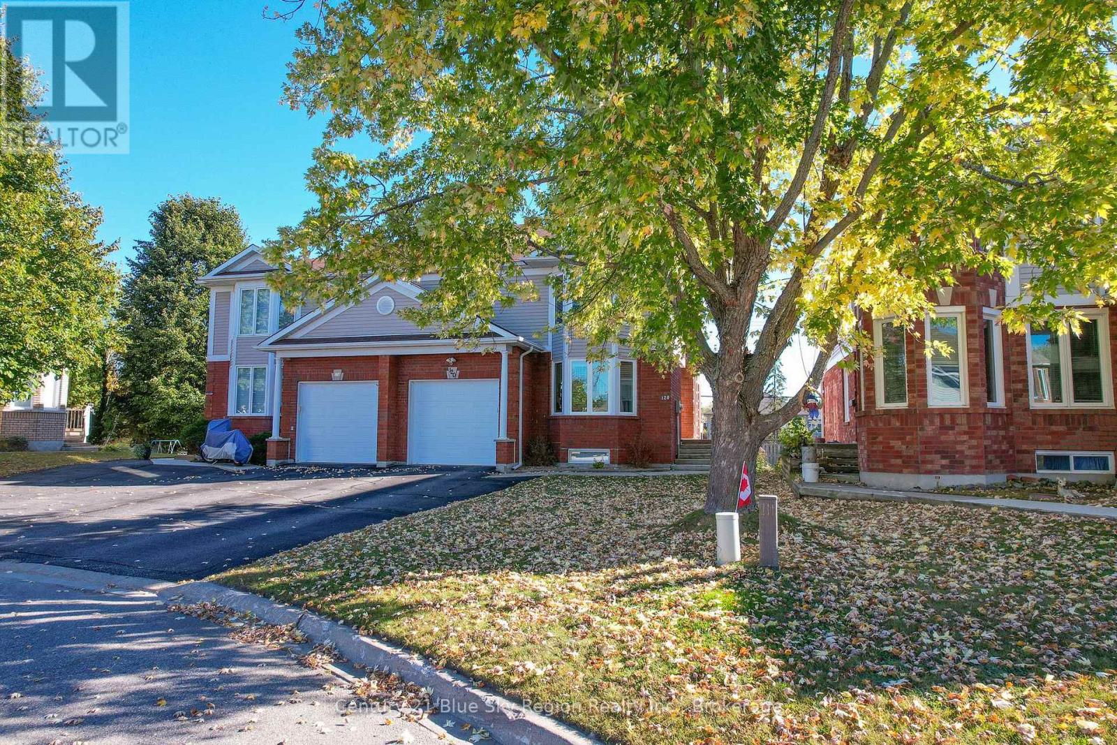 120 Cloverbrae Cres, North Bay, ON P1A 4J4