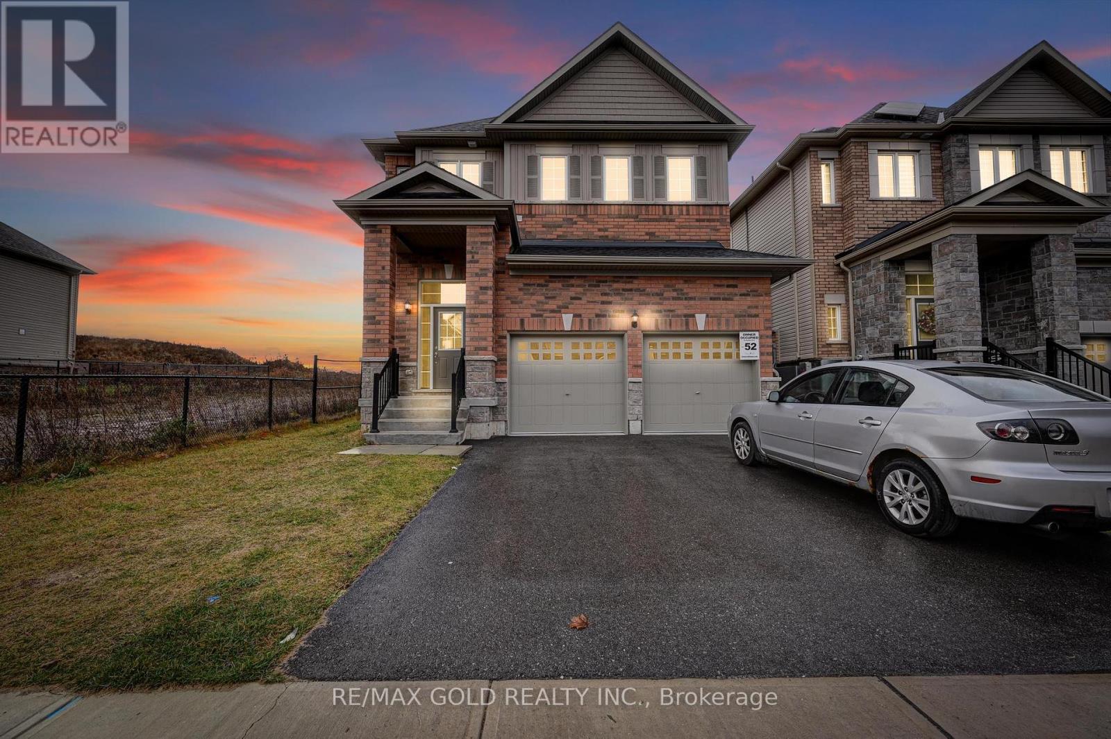84 Atlantis Dr W, Orillia, ON L3V 8L4