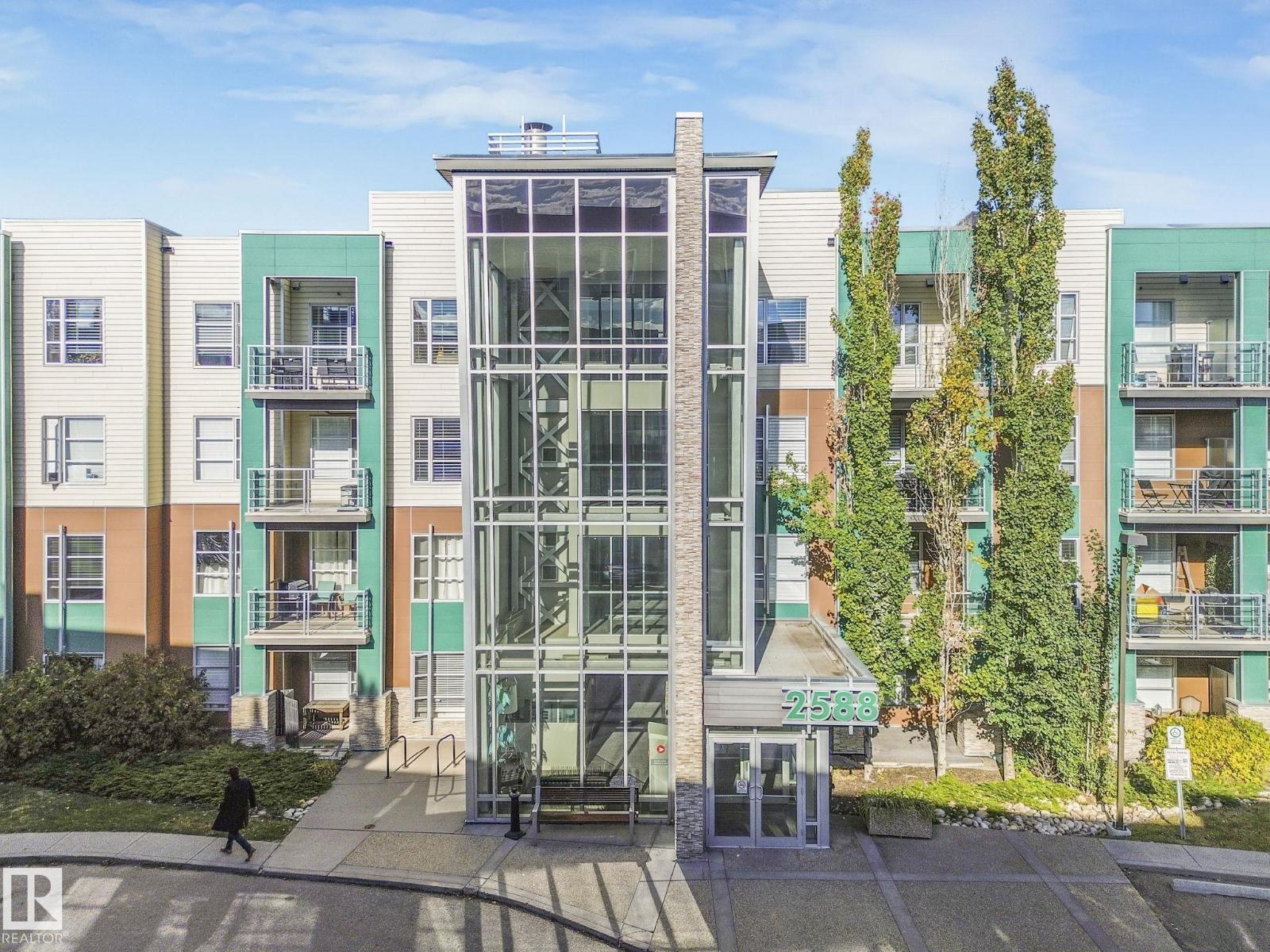2588 Anderson Way Southwest #201, Edmonton, AB T6W 0R2