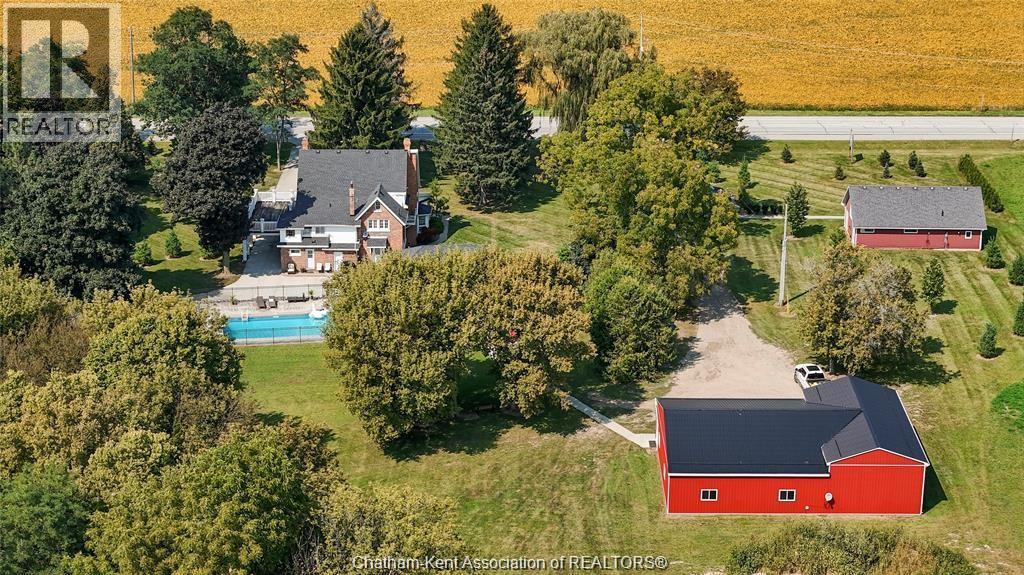 13590 Longwoods Rd, Chatham-Kent, ON N0P 2K0