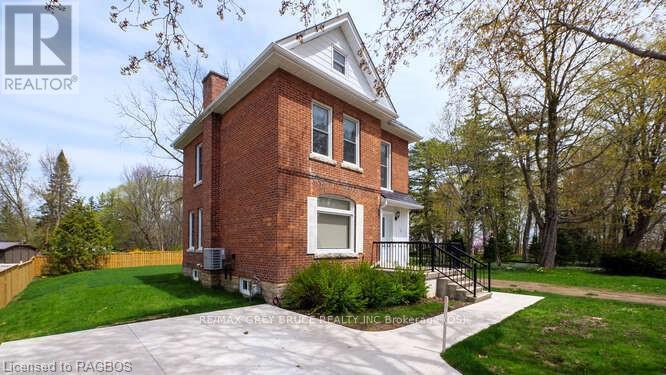 550 10th Street A West, Owen Sound, ON N4K 3R6