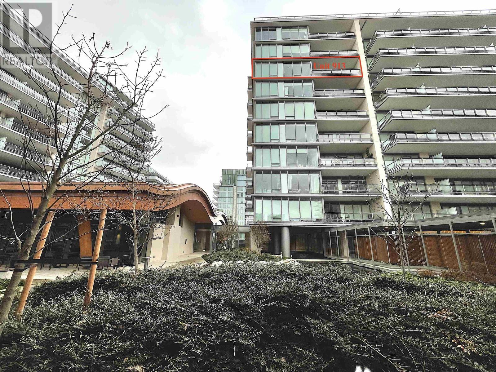 6688 Pearson Way Unit 913, Richmond, BC V7C 0E5