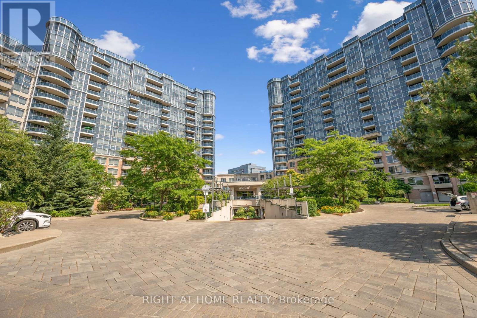 1831 33 Cox Blvd, Markham, ON L3R 8A6