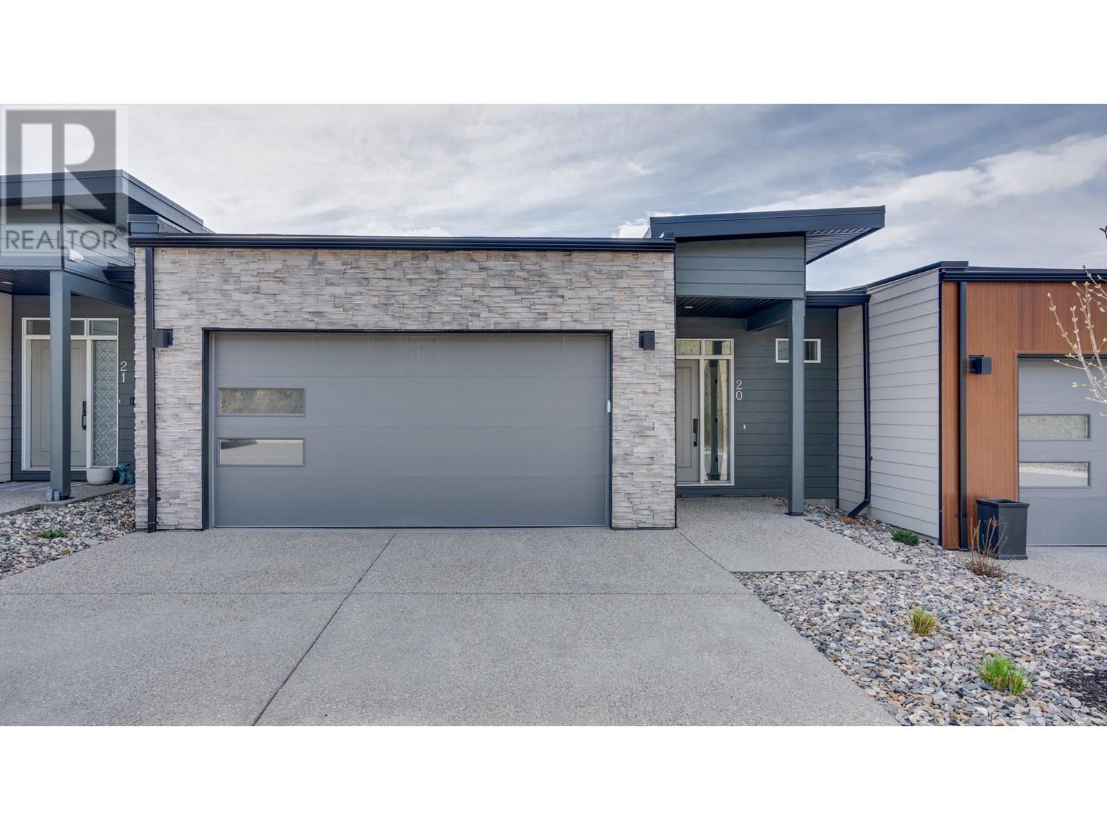 7735 Okanagan Hills Boulevard Unit 20, Vernon, BC V1H 0A7