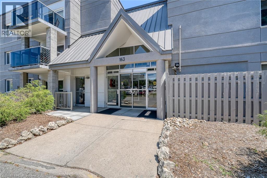 163 Ferguson Drive Unit B6, Woodstock, ON N4V 1B1