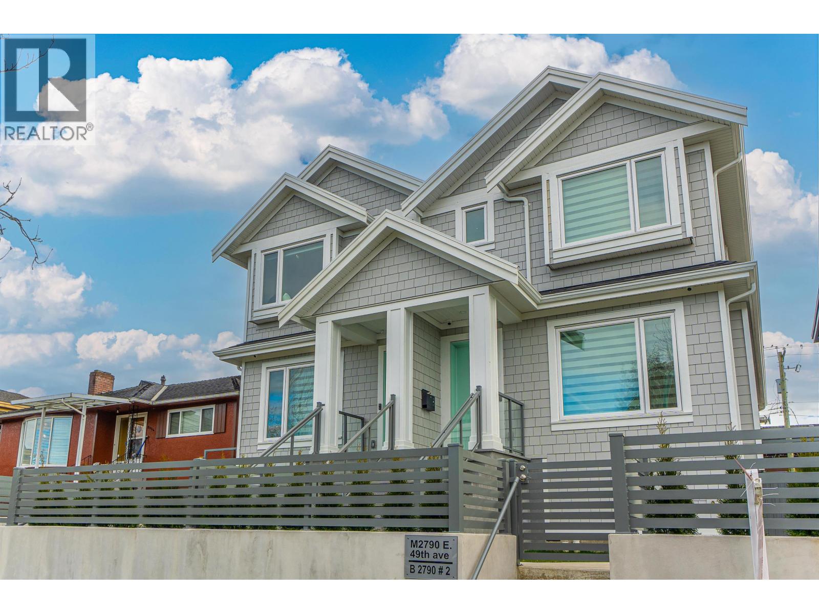 2790 E 49th Ave, Vancouver, BC V5S 1K5