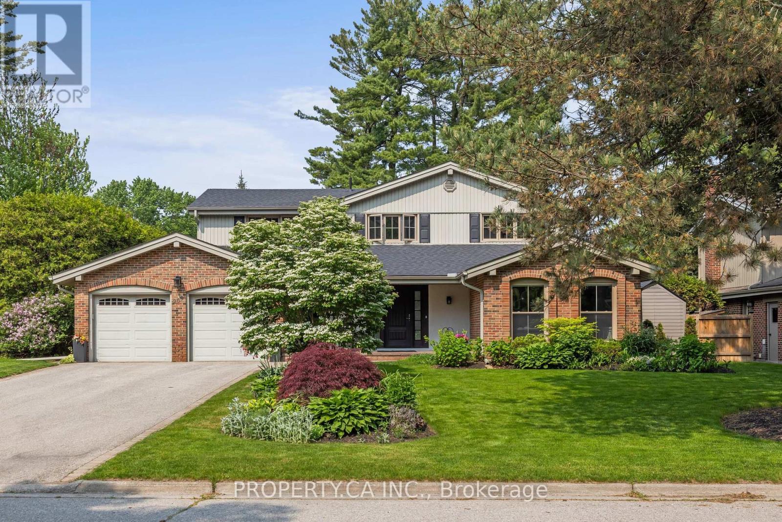 269 Beechfield Rd, Oakville, ON L6J 5H7