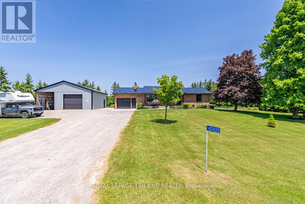 42420 Ron Mcneil Line, Central Elgin, ON N5P 3T1