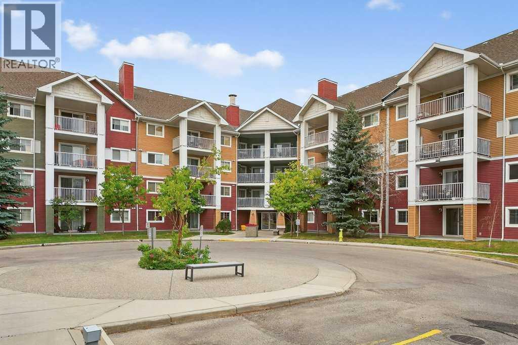 10 Prestwick Bay Se Unit 4316, Calgary, AB T2Z 0B4