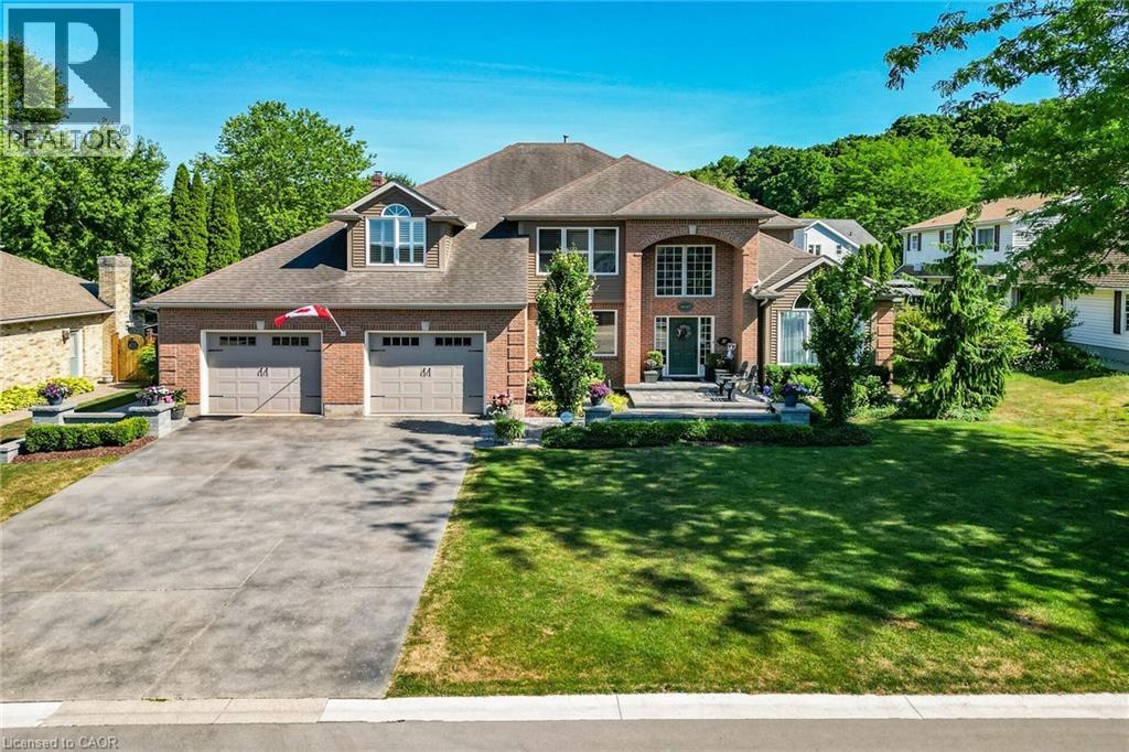 3623 Glen Elgin Dr, Lincoln, ON L0R 1S0