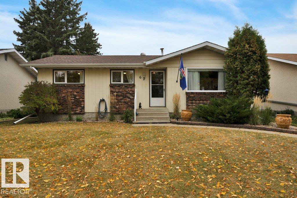62 Corinthia Dr, Leduc, AB T9E 4M6