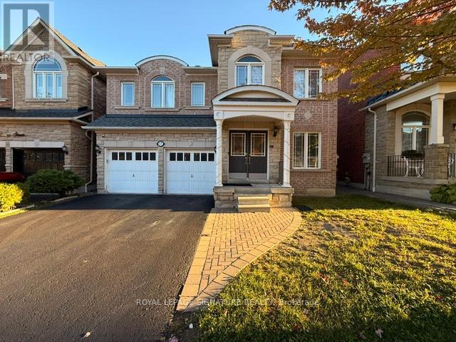 17 Salvage St, Ajax, ON L1Z 1S5