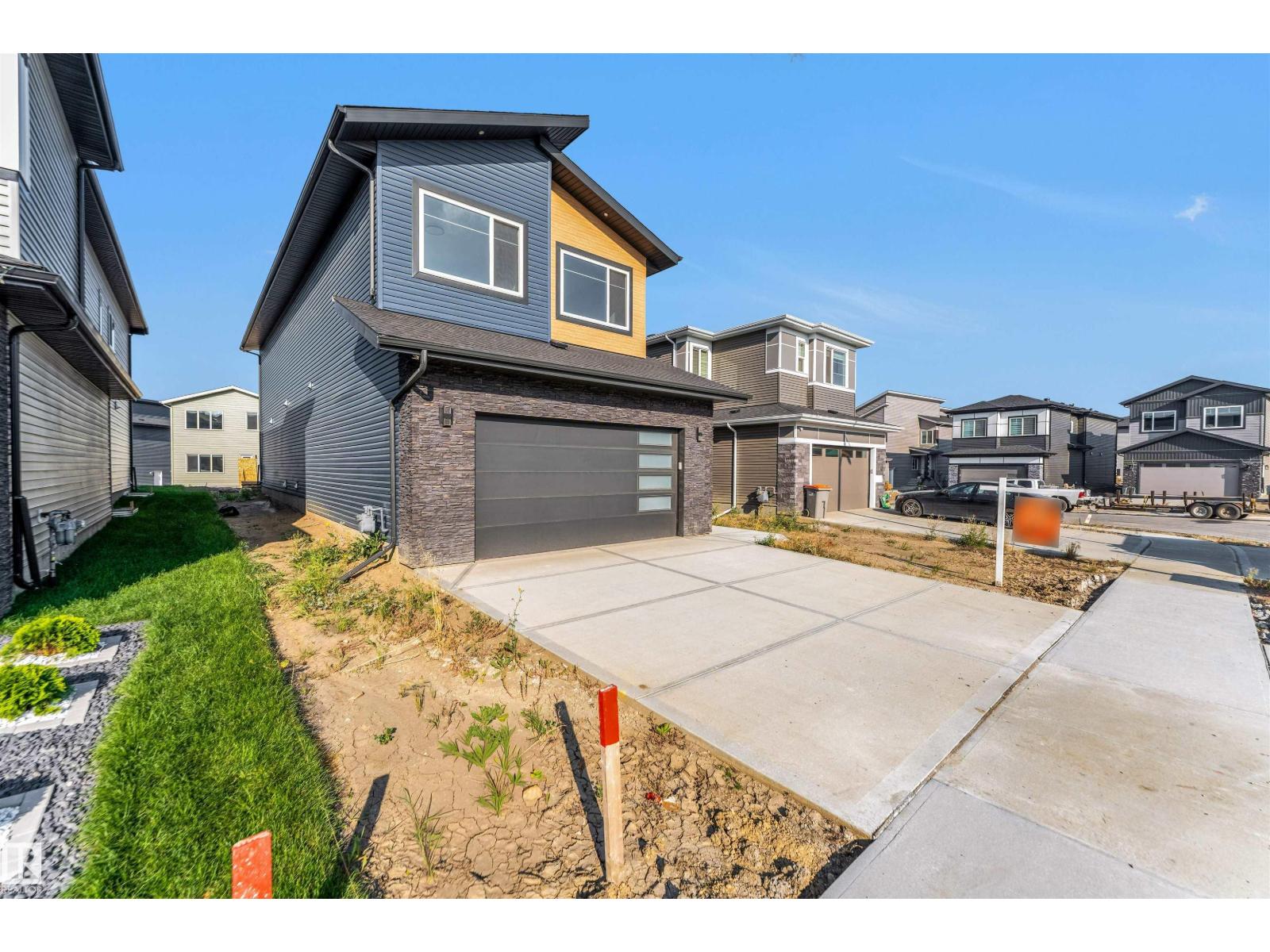 19 St Ne Unit 6226, Rural Leduc County, AB T4X 3C8