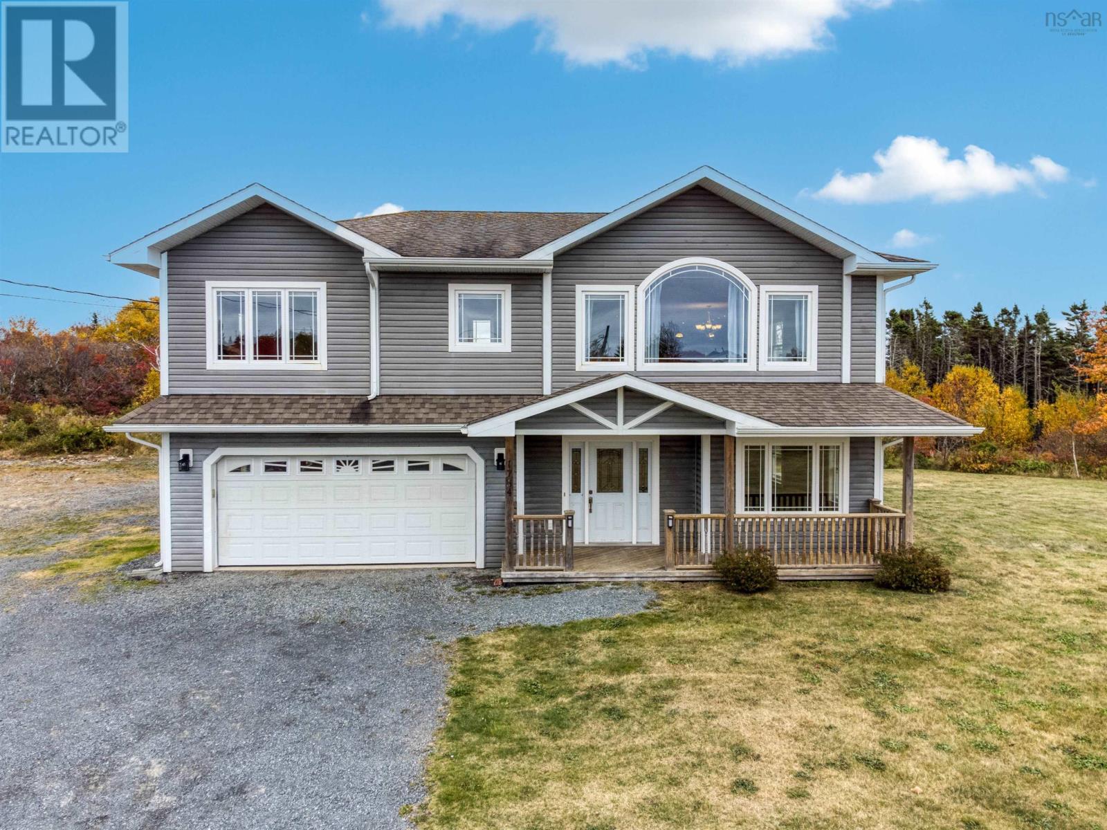 1754 Lower Prospect Rd, Terence Bay, NS B3T 1Y6