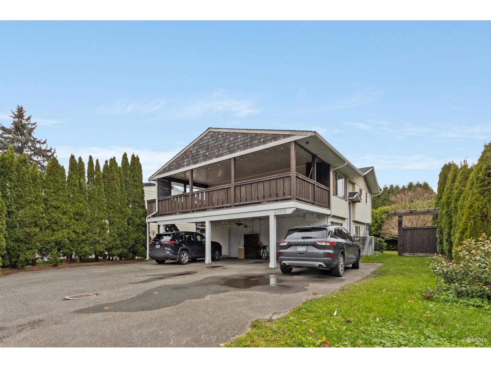 208 Street Unit 5009, Langley, BC V3A 7A2