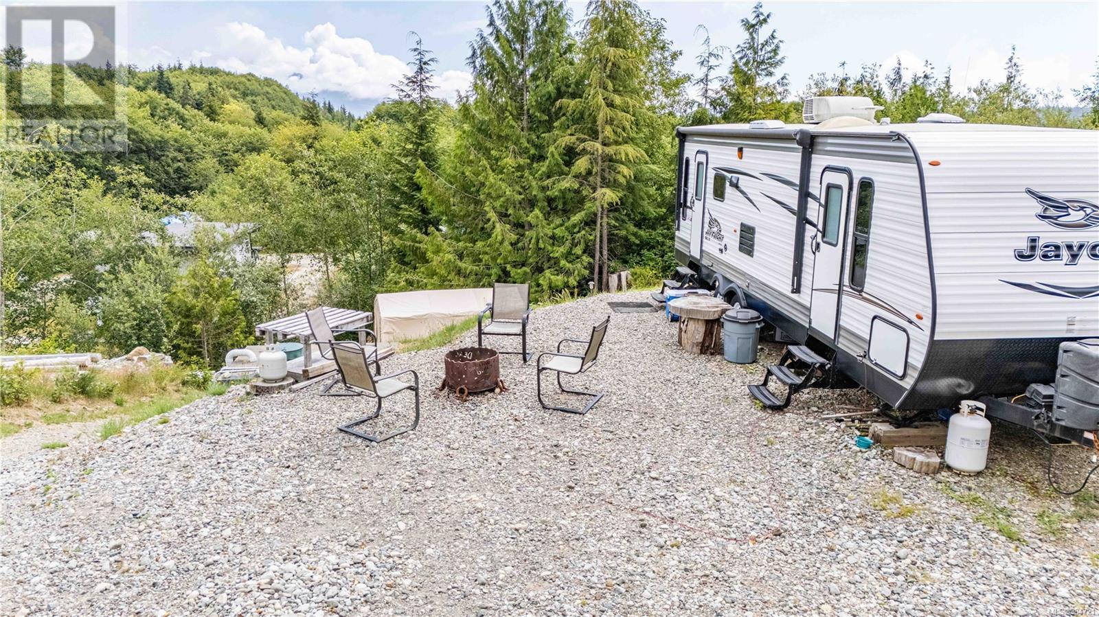 1182 Sixth Ave, Ucluelet, BC V0R 3A0