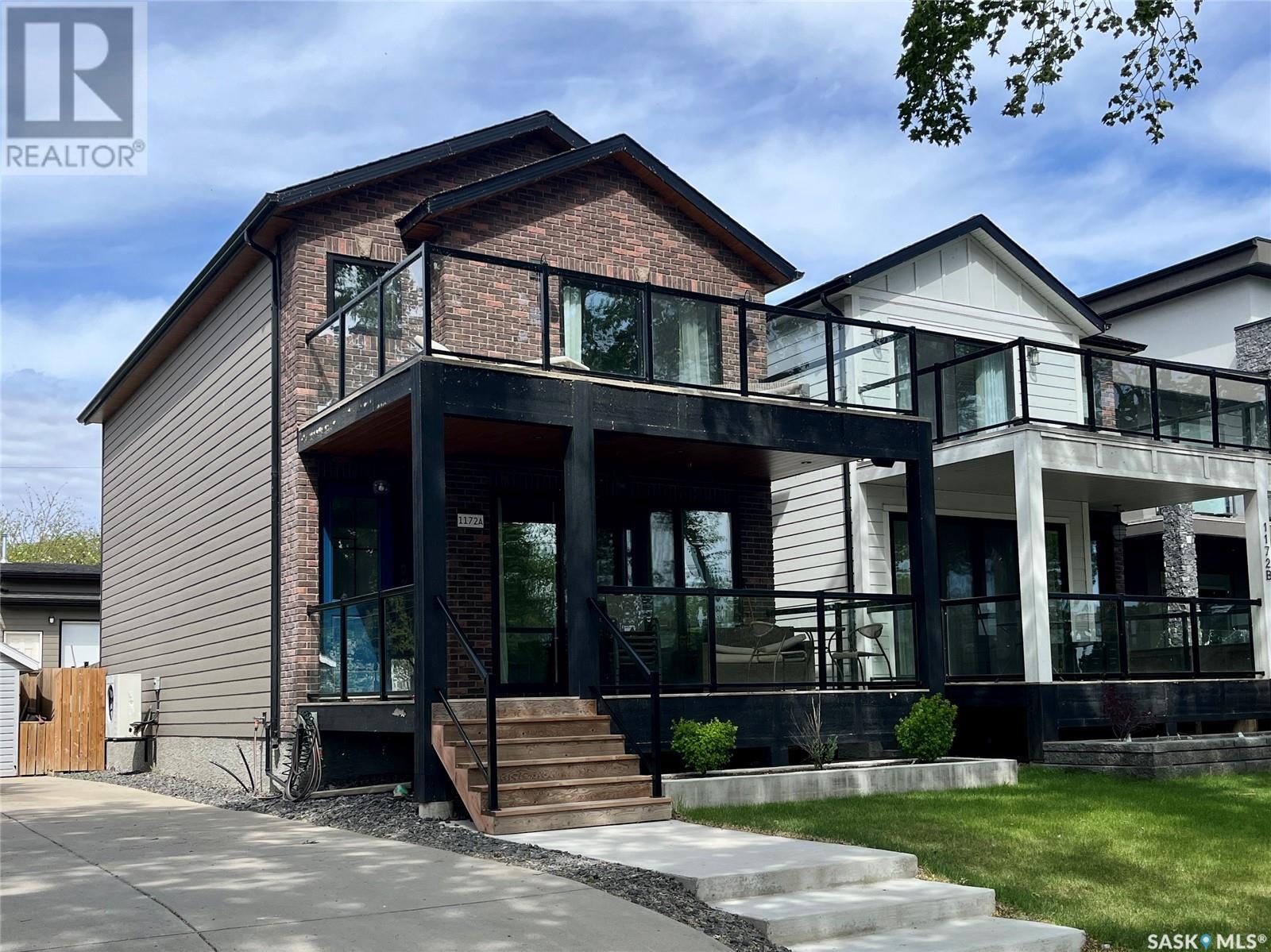 1172 Spadina Cres E #a, Saskatoon, SK S7K 3H8