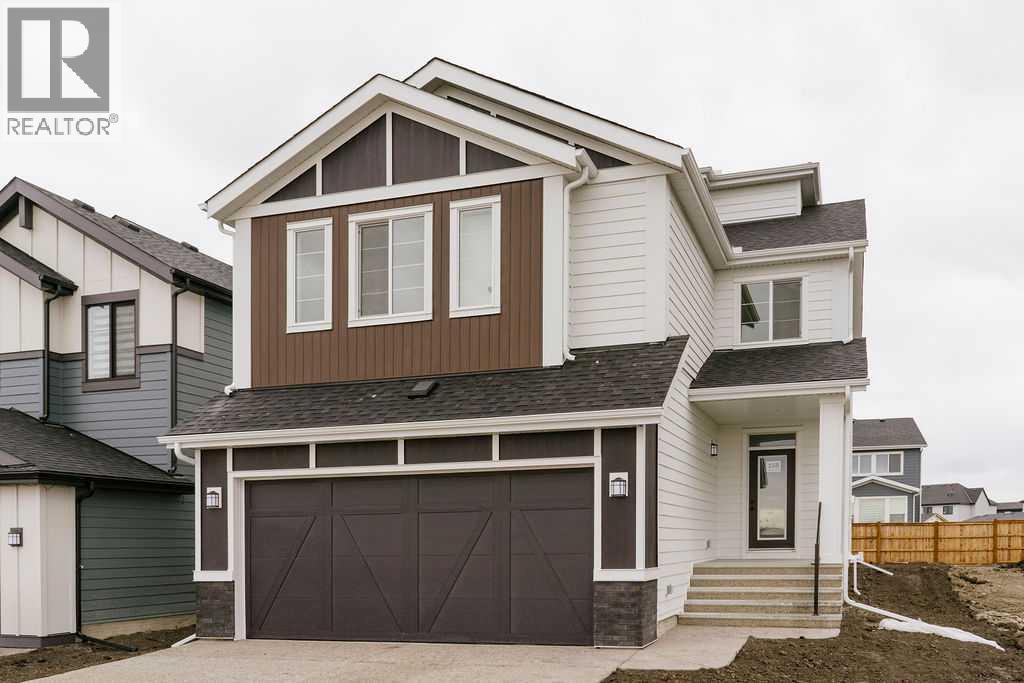 155 Perch Bnd, Rural Rocky View County, AB T3Z 0J8