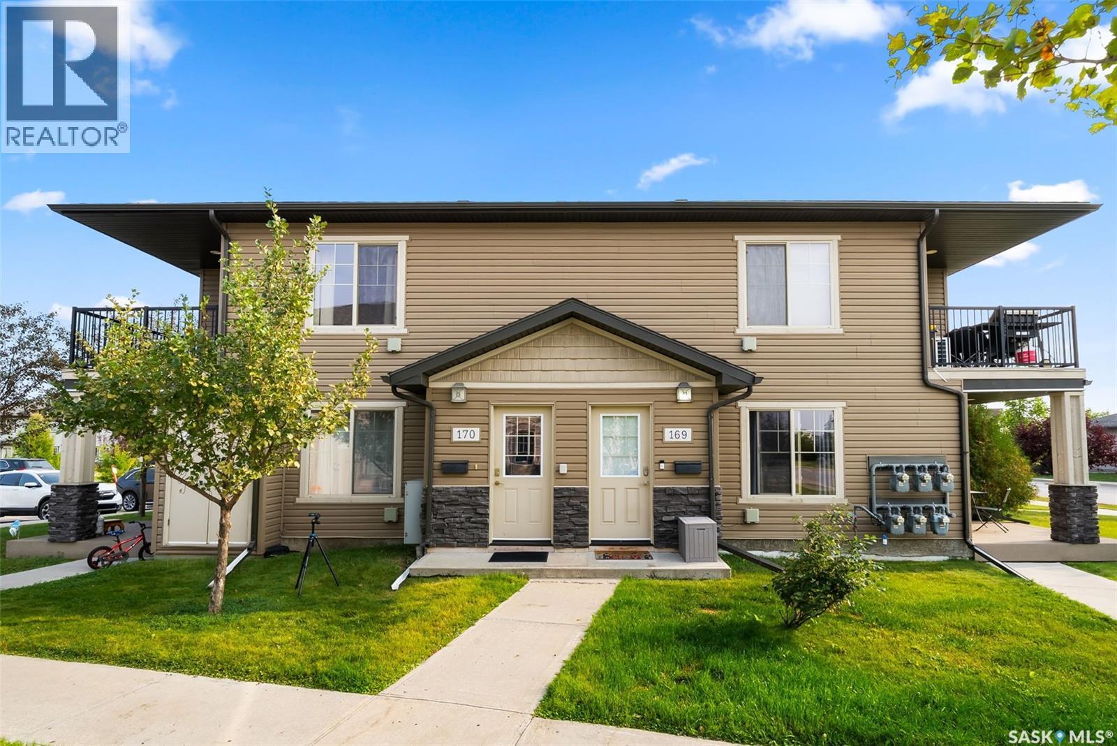 5079 James Hill Road Unit 170, Regina, SK S4W 0B9