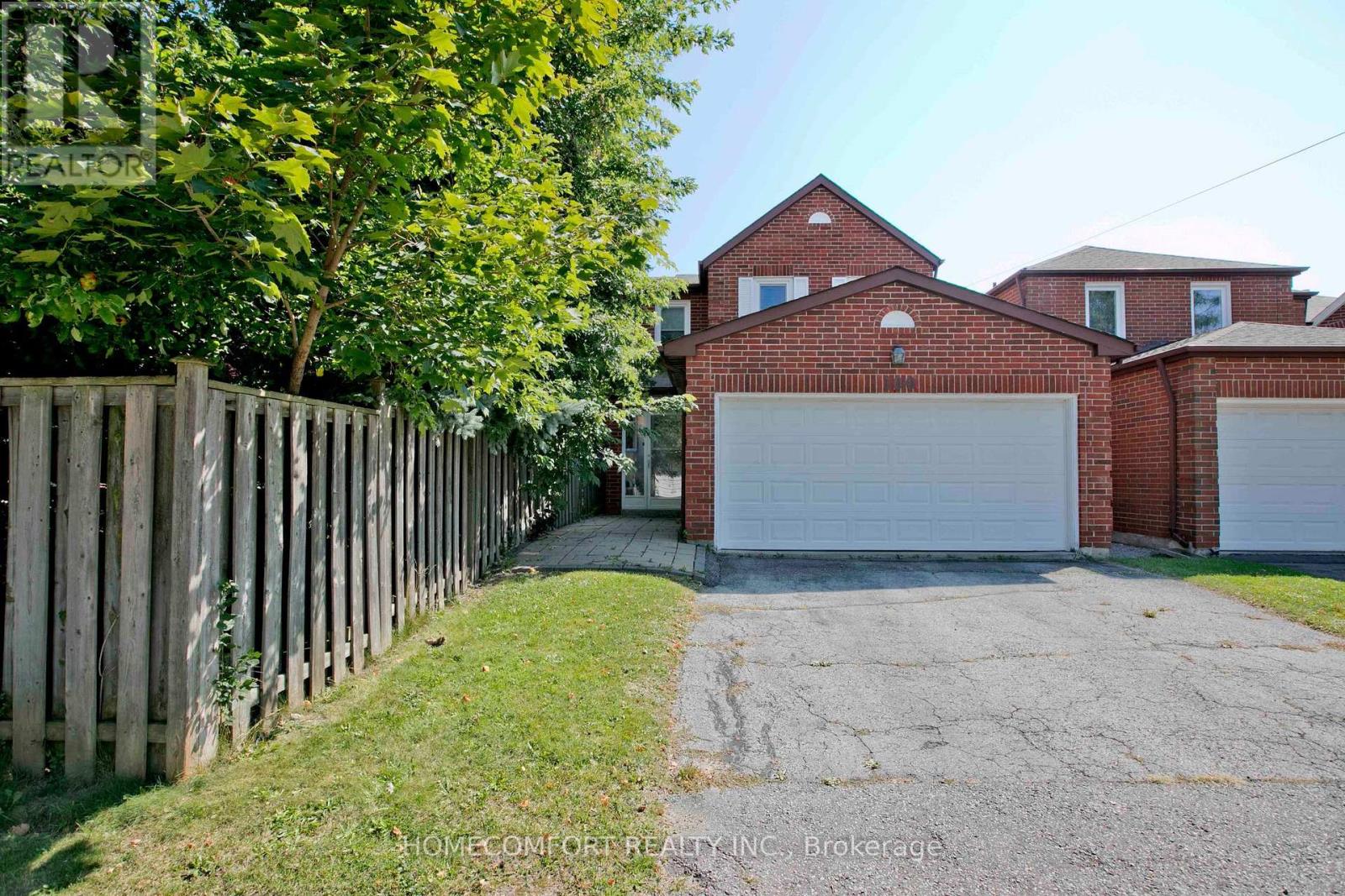 100 Nettlecreek Cres, Toronto Milliken, ON M1V 4K9
