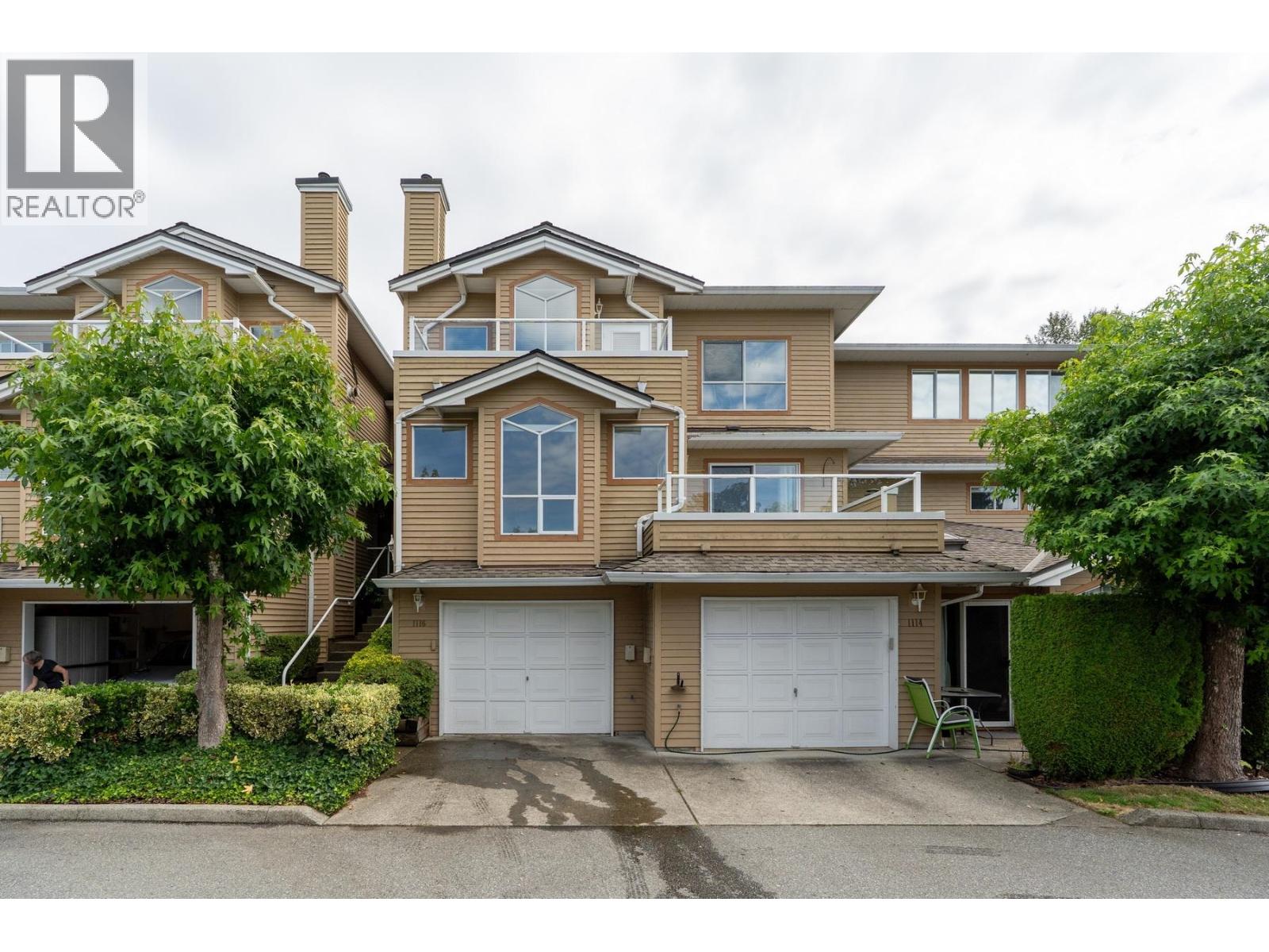 1116 Oflaherty Gate, Port Coquitlam, BC V3C 6H2