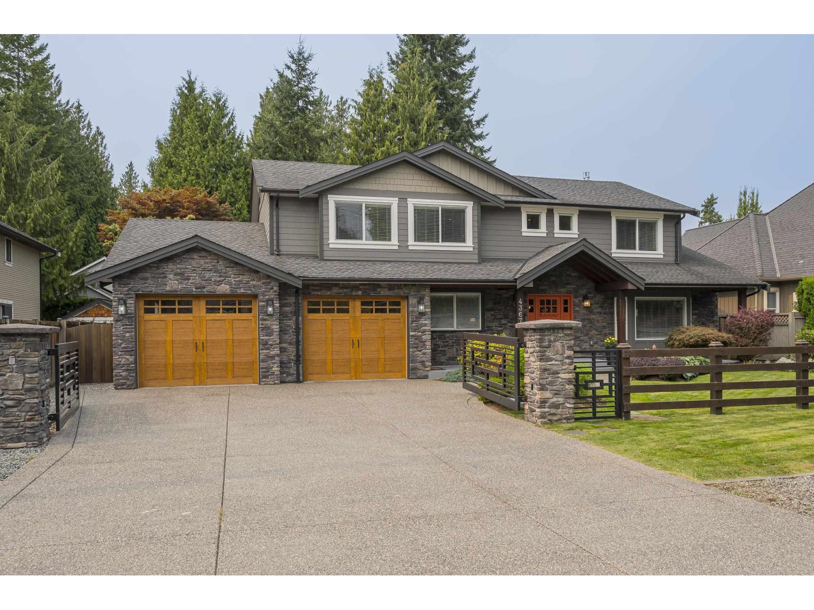 198 Street Unit 4367, Langley, BC V3A 1E5