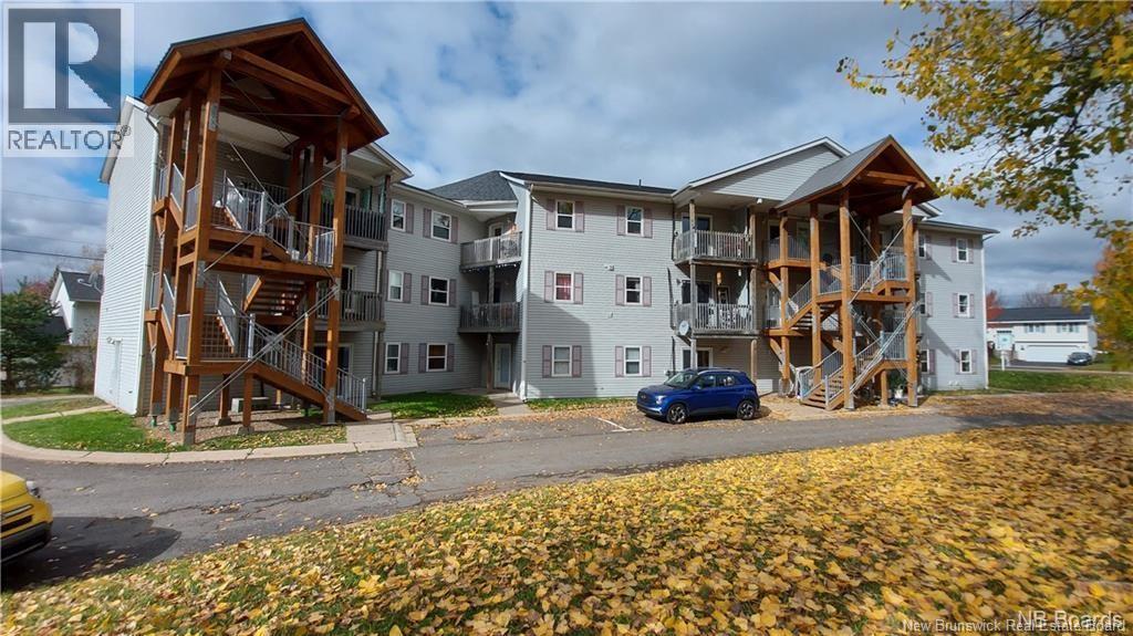 60 Goodine Street Unit 201, Fredericton, NB E3B 9N5