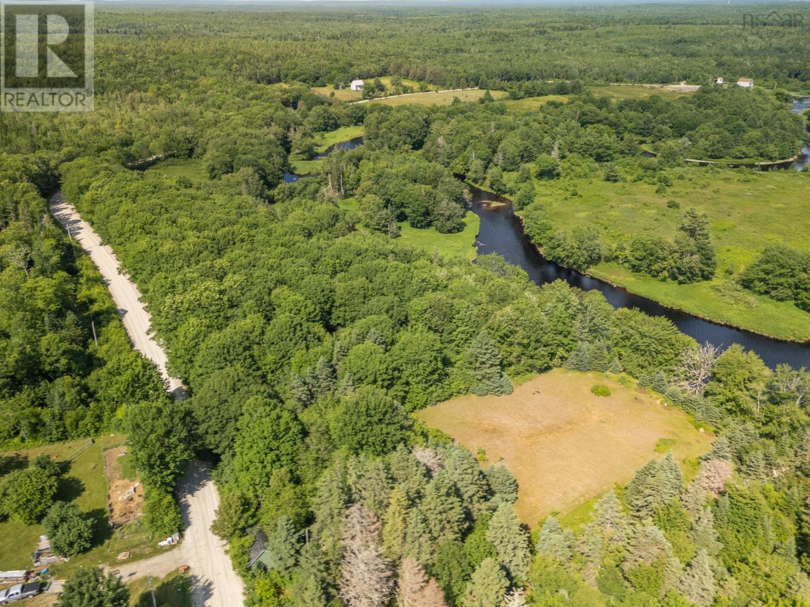 Lot Gray Road, East Kemptville, NS B5A 5P2