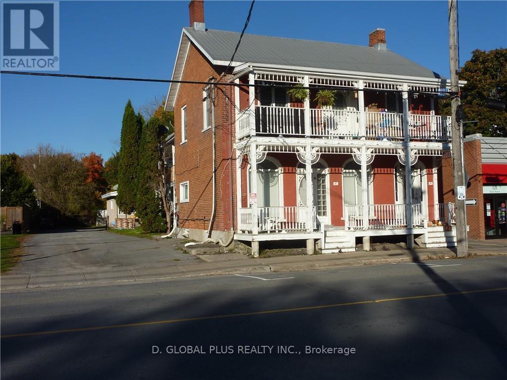 41-49 Main St E, Champlain, ON K0B 1R0