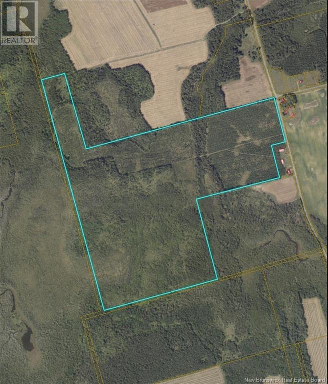 0 Charleston Rd, Charleston, NB E7K 1G5
