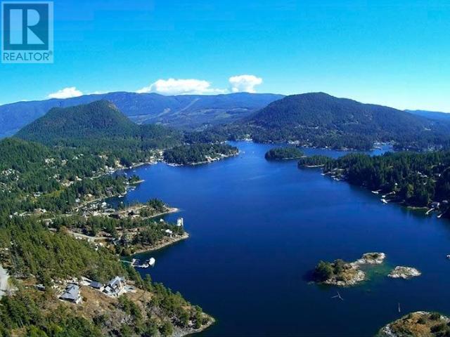 46-4622 Sinclair Bay Rd, Out Of Board Area, BC V0N 1S1