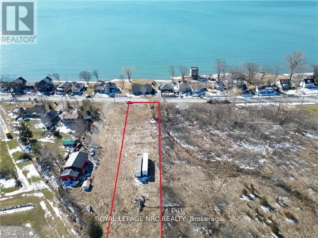 2947 N Shore Dr, Haldimand Dunnville, ON N0A 1K0