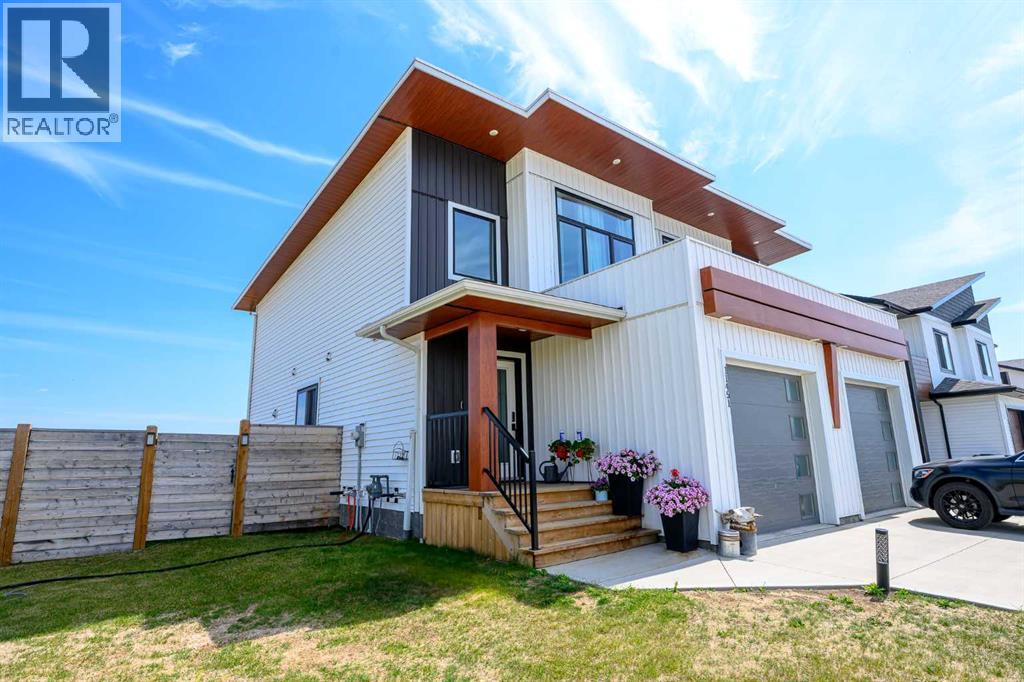 95 Street Unit 11451, Clairmont, AB T8X 5C5