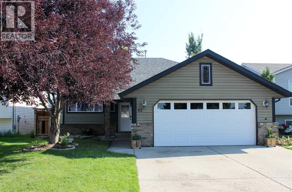 62 Upland Rd, Brooks, AB T1R 1G7