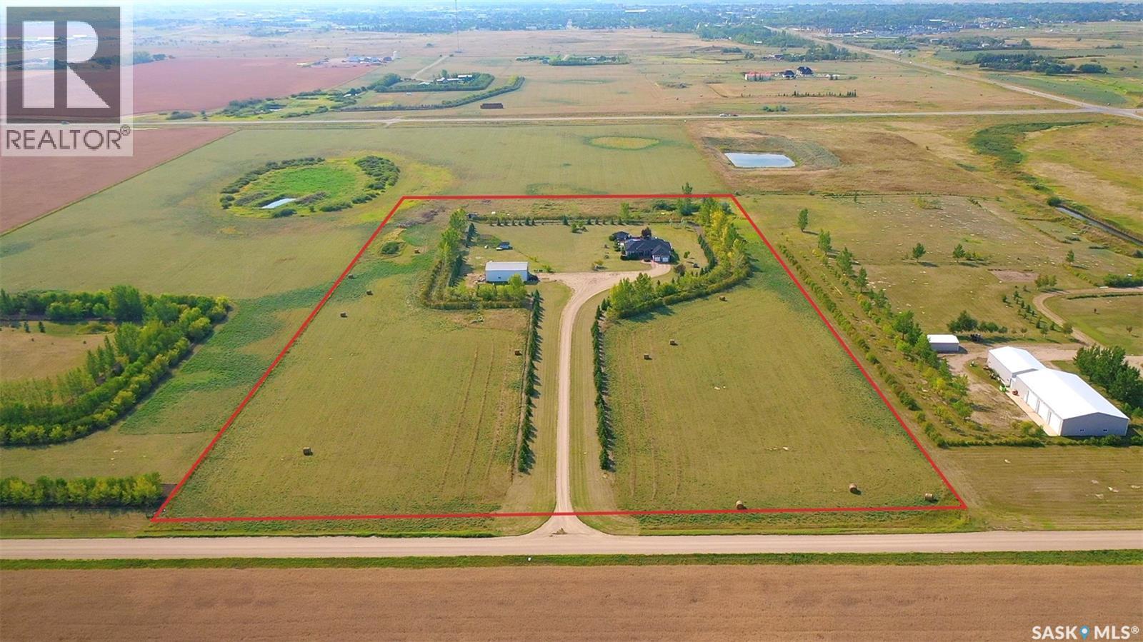 Seeman Acreage, Estevan Rm No. 5, SK S4A 2A5