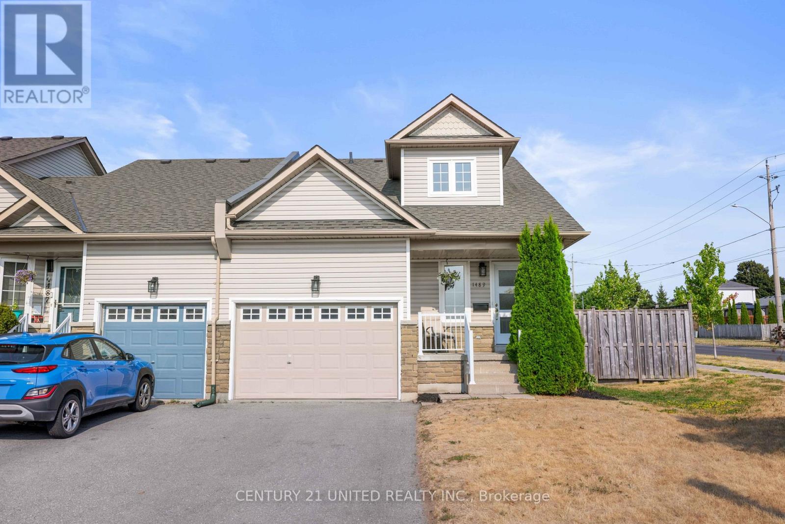1489 Tamblin Way, Peterborough, ON K9K 2L9