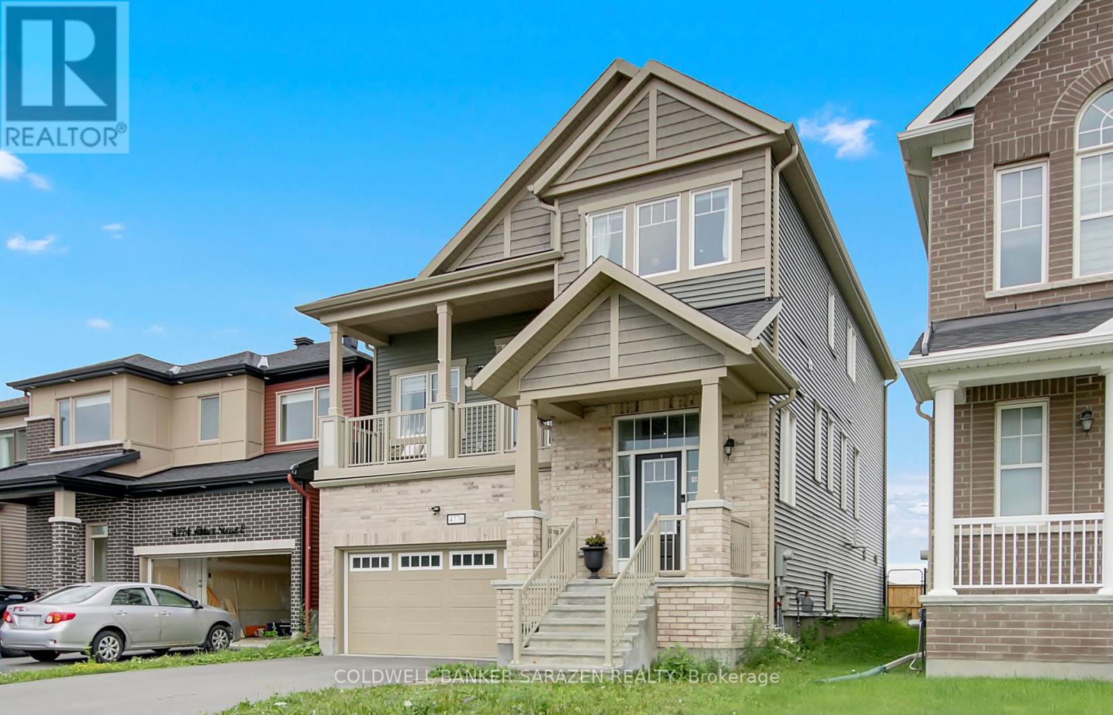 4776 Abbott St E, Ottawa, ON K2S 1B9