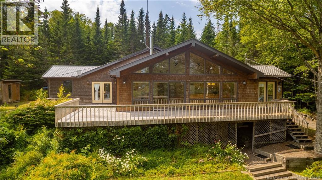 503 Glebe Rd, Chamcook, NB E5B 3C2