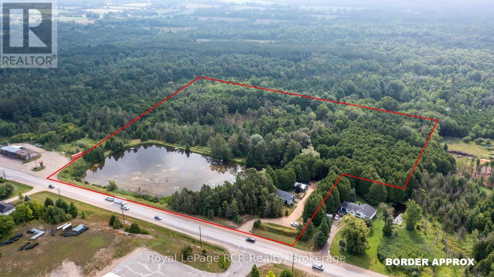 121 Collingwood St, Grey Highlands, ON N0C 1E0