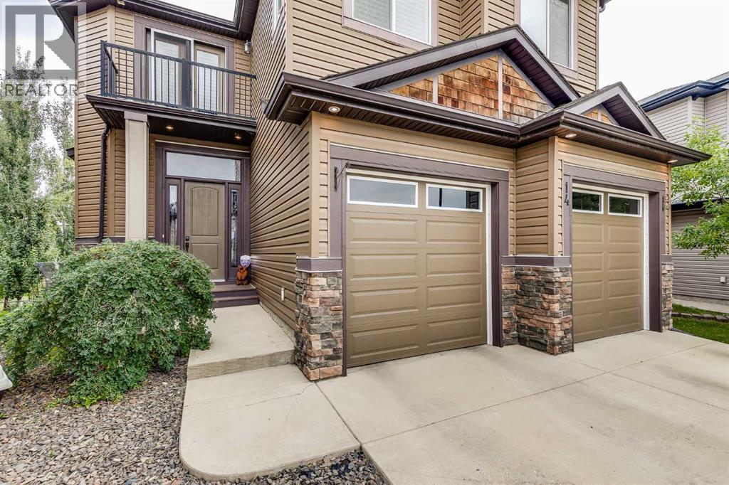 14 Prairie Springs Cv SW, Airdrie, AB T4B 0E6