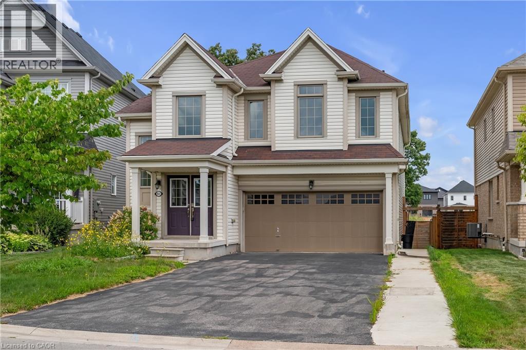 8561 Dogwood Cres, Niagara Falls, ON L2H 0K7