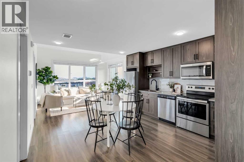 350 Livingston Common Ne Unit 1402, Calgary, AB T3P 1M5