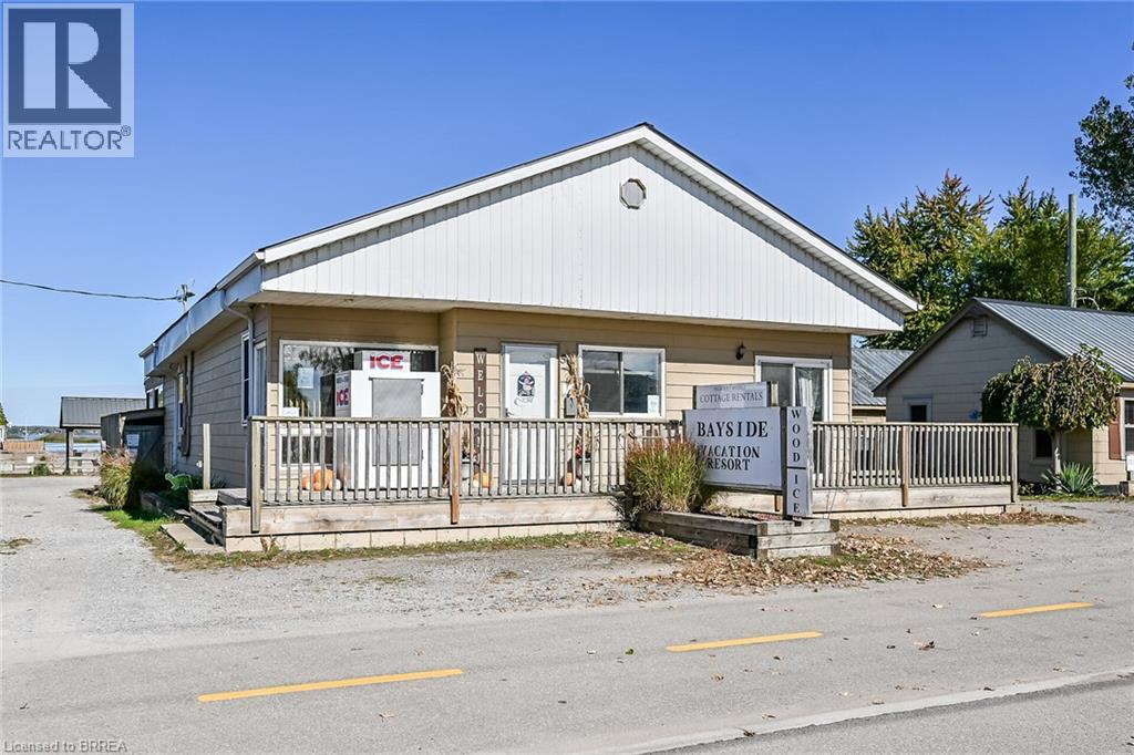 48-50 Erie Blvd, Norfolk County, ON N0E 1M0