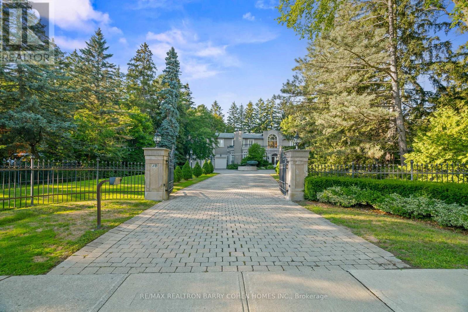 78 Elgin St, Markham, ON L3T 1W6