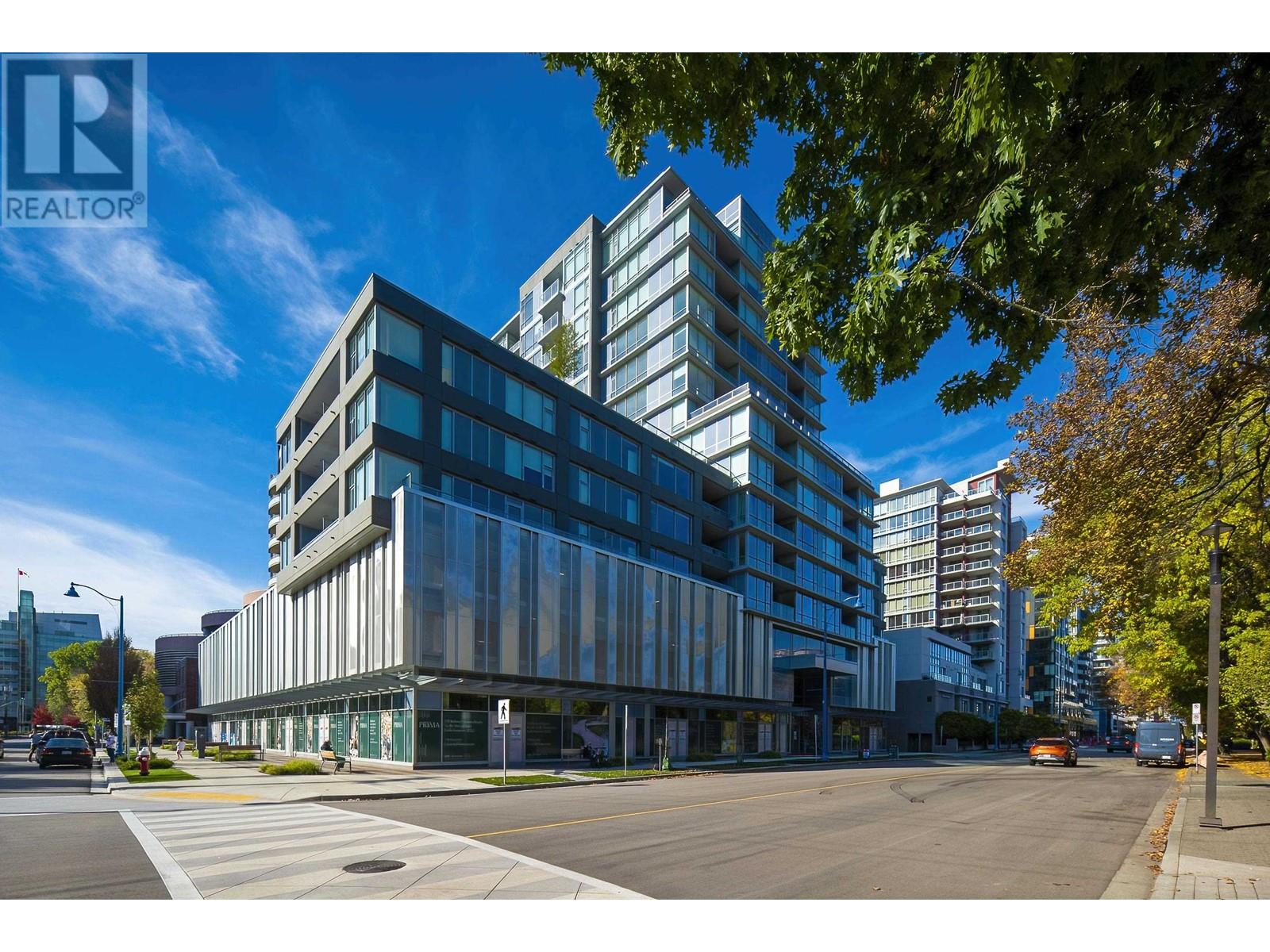 6833 Buswell Street Unit 1106 St #1106, Richmond, BC V6Y 0L3