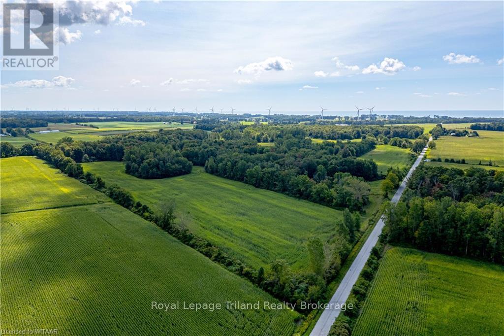 Ptlt3-4 Con E/s North Road, Norfolk, ON N0J 1Z0