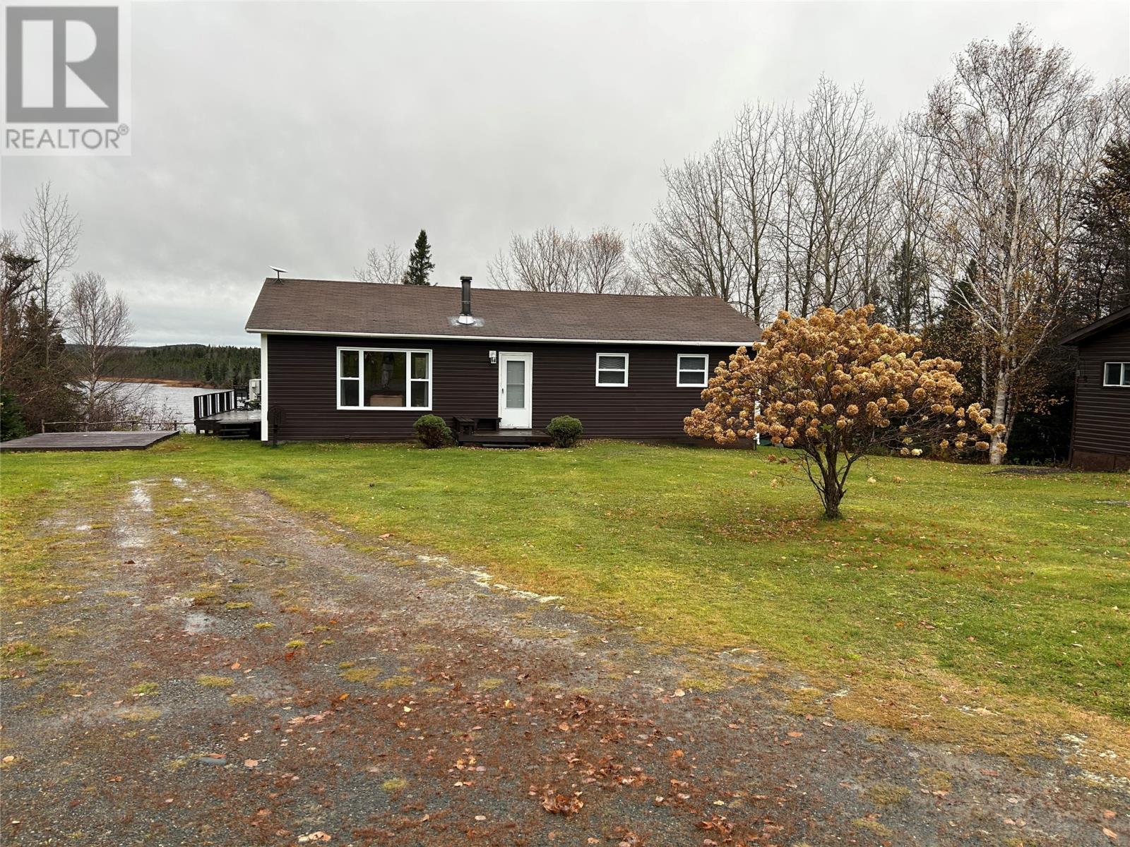 350 Gander Bay Rd, Carmanville, NL A0G 1N0