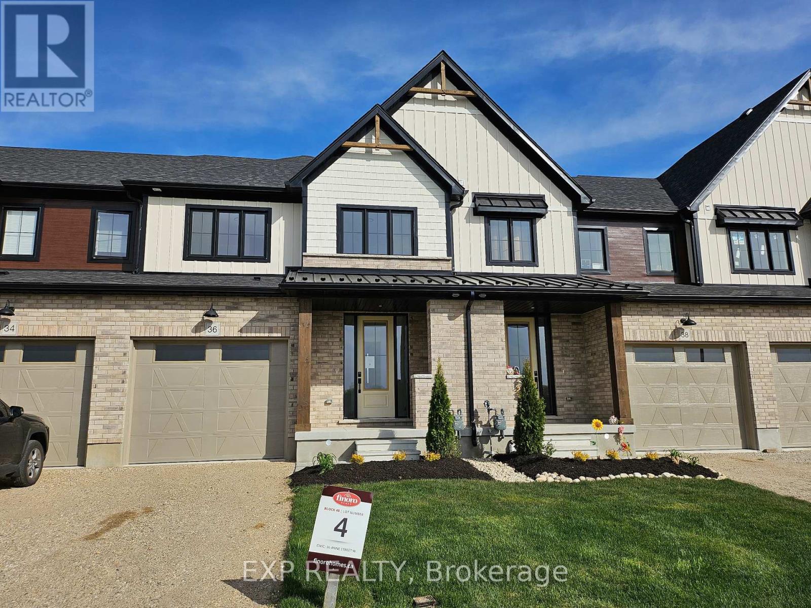36 Anne St W, Minto, ON N0G 1Z0